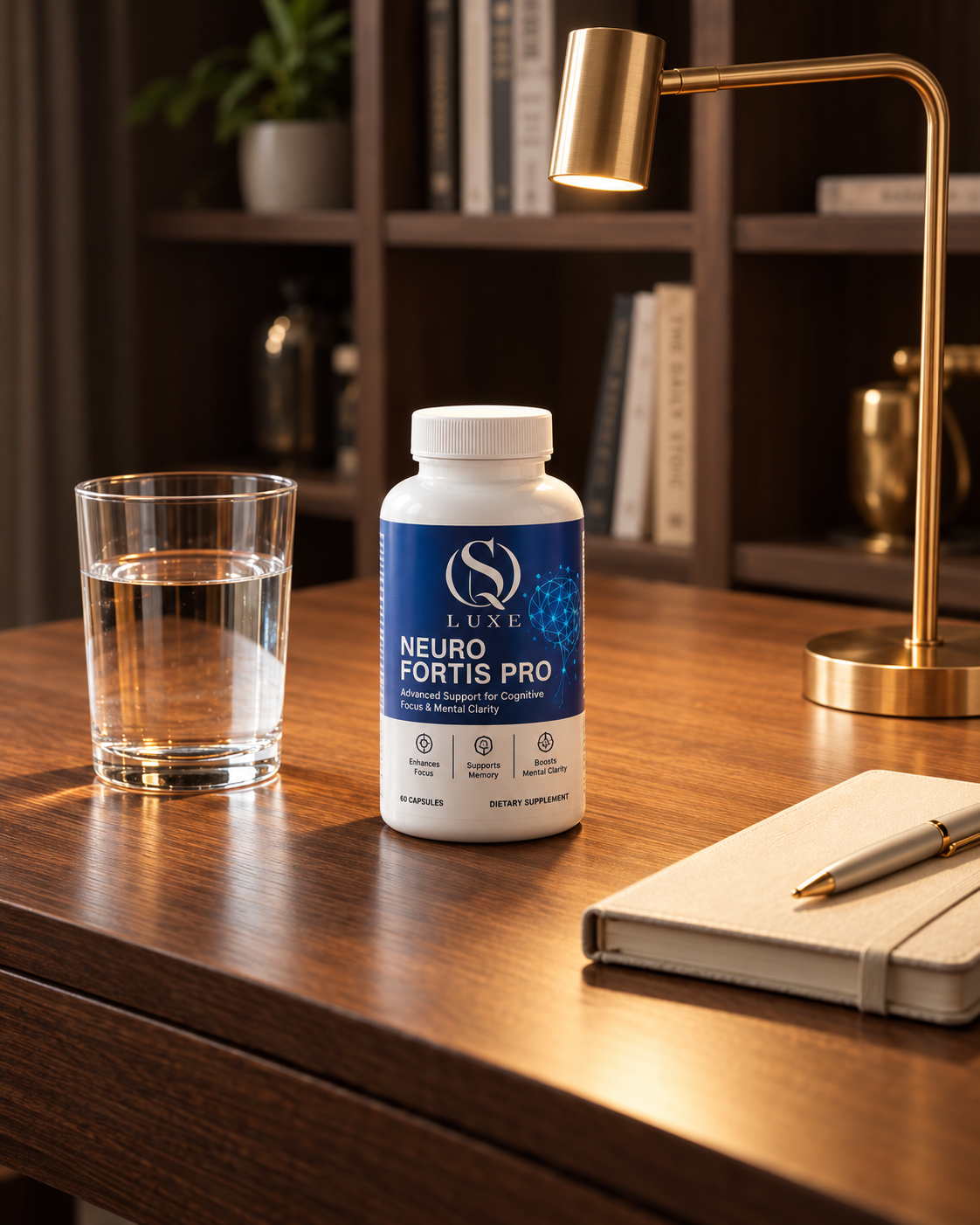 Vitamins & Supplements