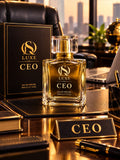 SQ Luxe CEO Eau de Perfume, 50ml