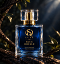SQ Luxe Blue Eau de Perfume– 50ml