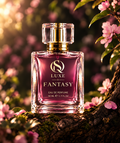 SQ Luxe Fantasy Pleasure Eau de Perfume – 50ml