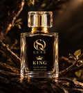 SQ Luxe King Eau de Perfume – 50ml