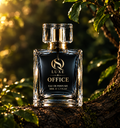 SQ Luxe Office For Man Eau de Perfume – 50ml