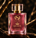 SQ Luxe Queen Eau de Perfume – 50ml